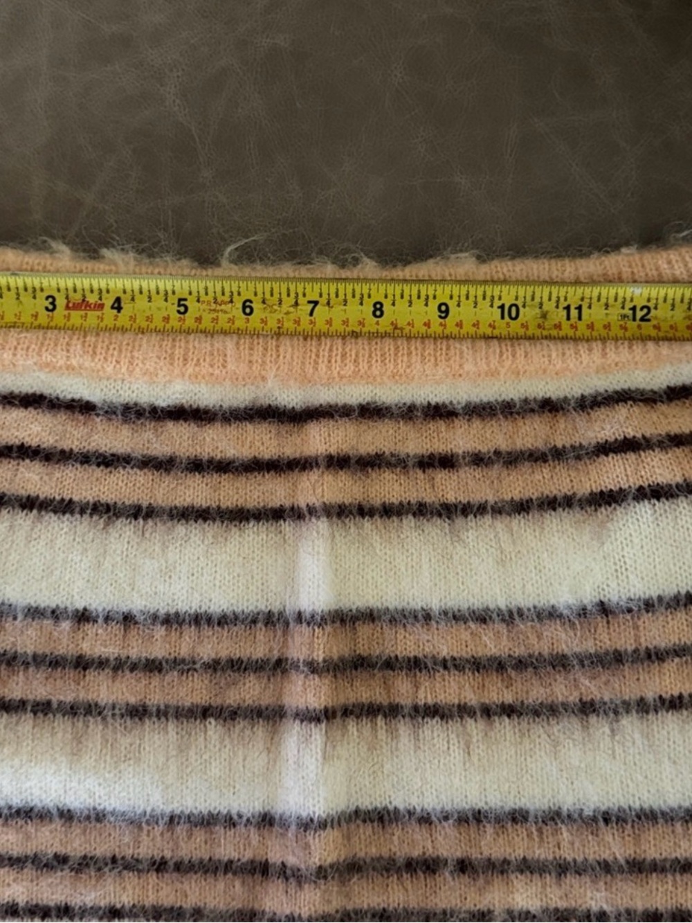 Boheme Goods mini skirt - Picture 2 of 3